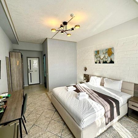 Beshchinor Hotel Tashkent Exterior foto