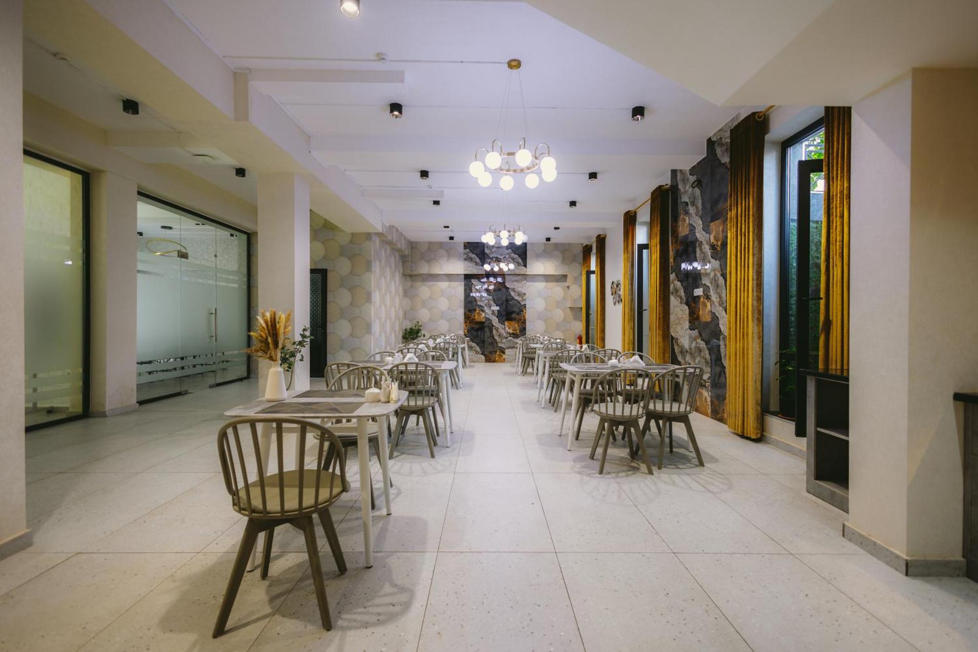 Beshchinor Hotel Tashkent Exterior foto