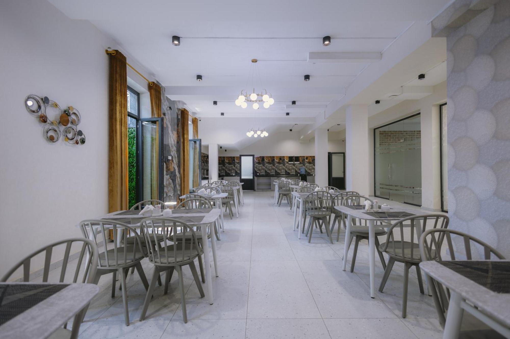 Beshchinor Hotel Tashkent Exterior foto