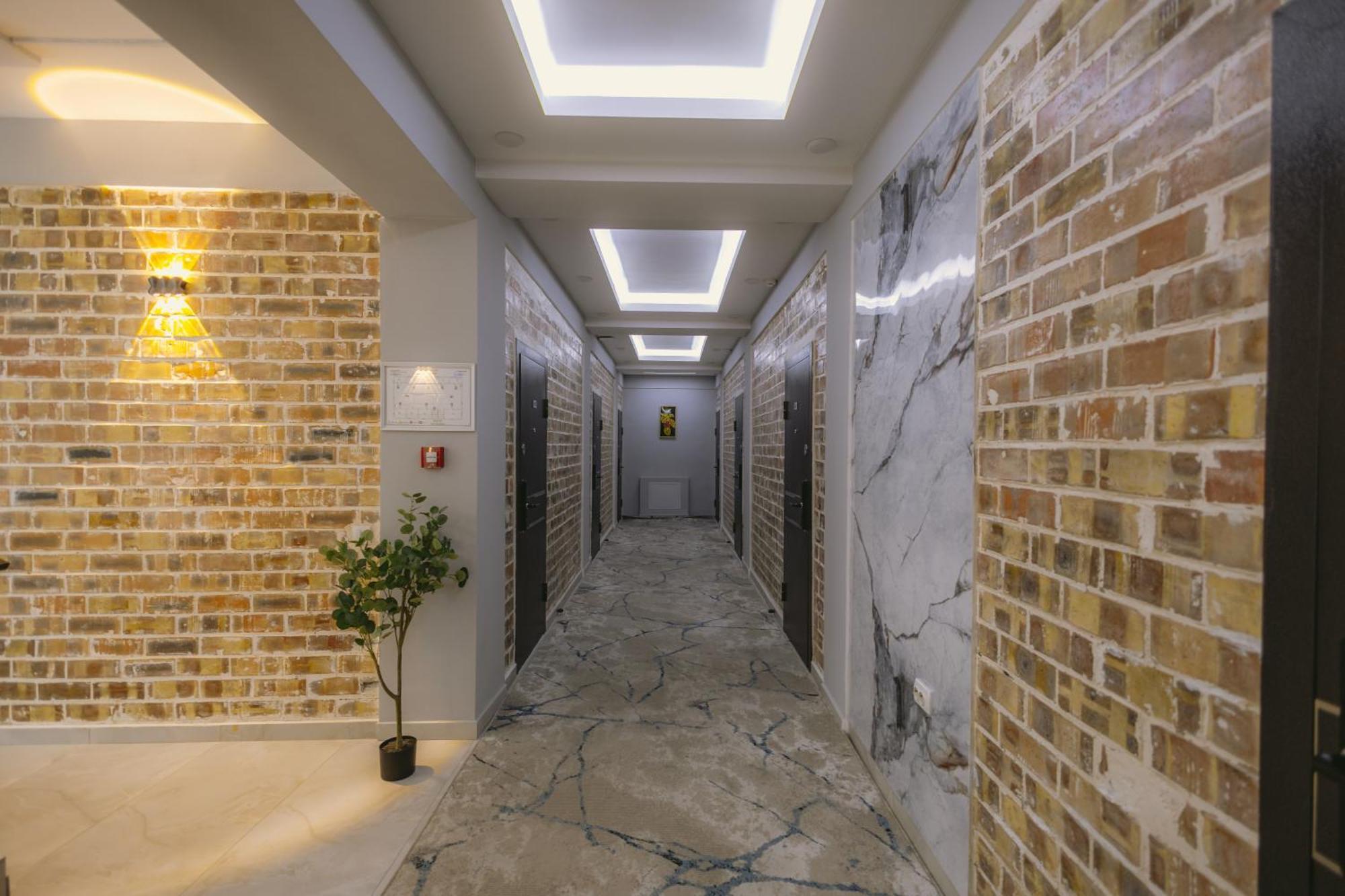 Beshchinor Hotel Tashkent Exterior foto