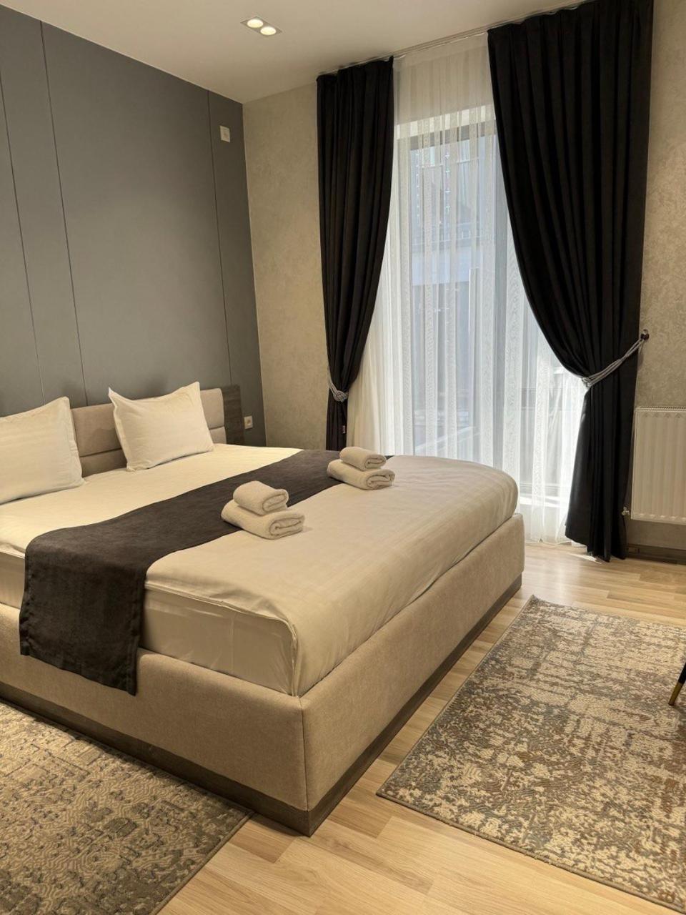 Beshchinor Hotel Tashkent Exterior foto