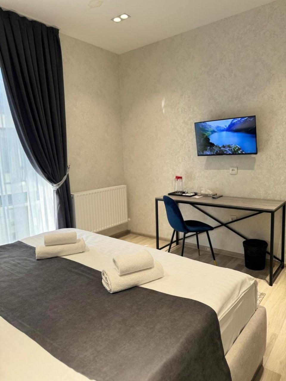 Beshchinor Hotel Tashkent Exterior foto
