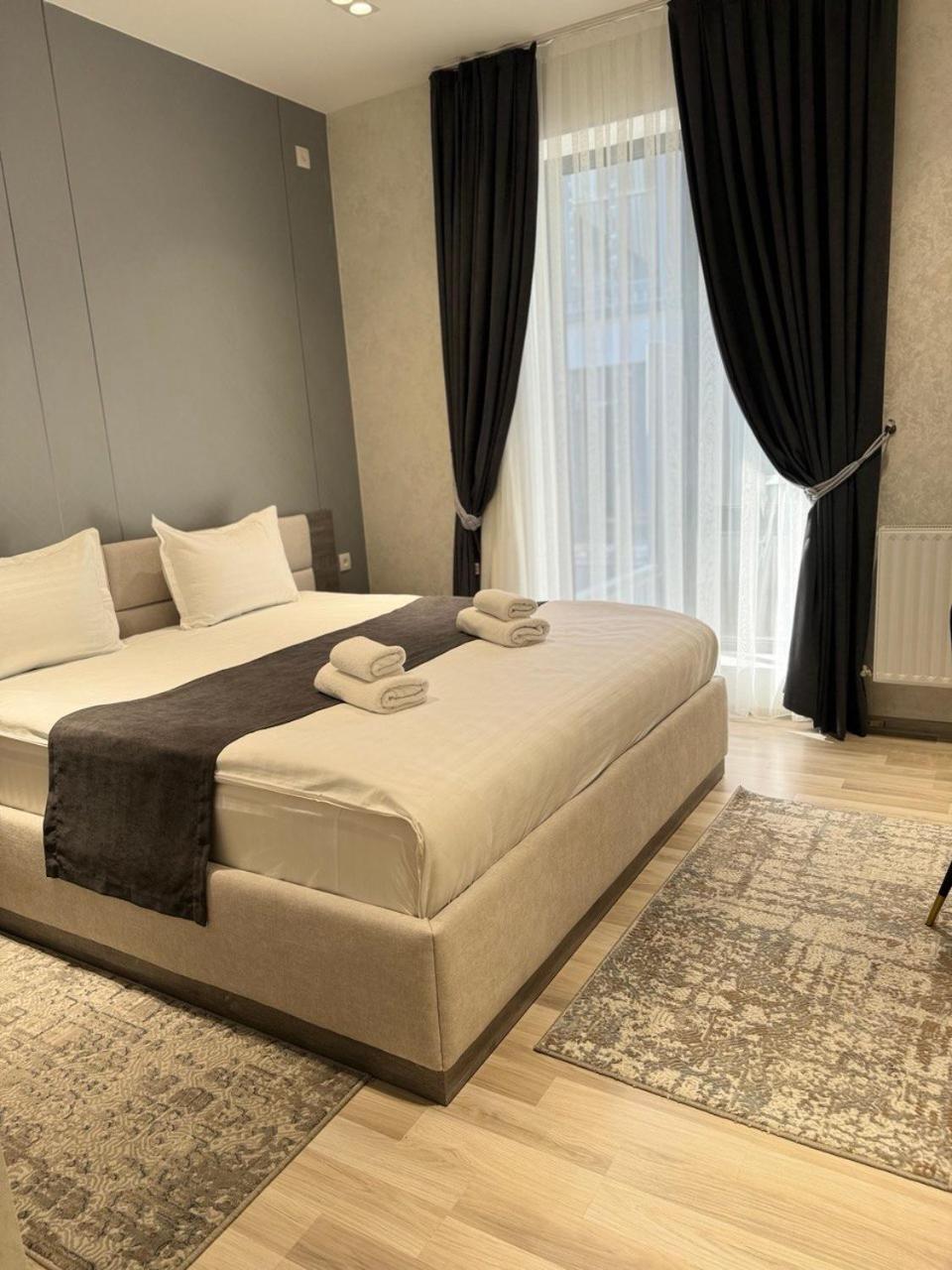 Beshchinor Hotel Tashkent Exterior foto