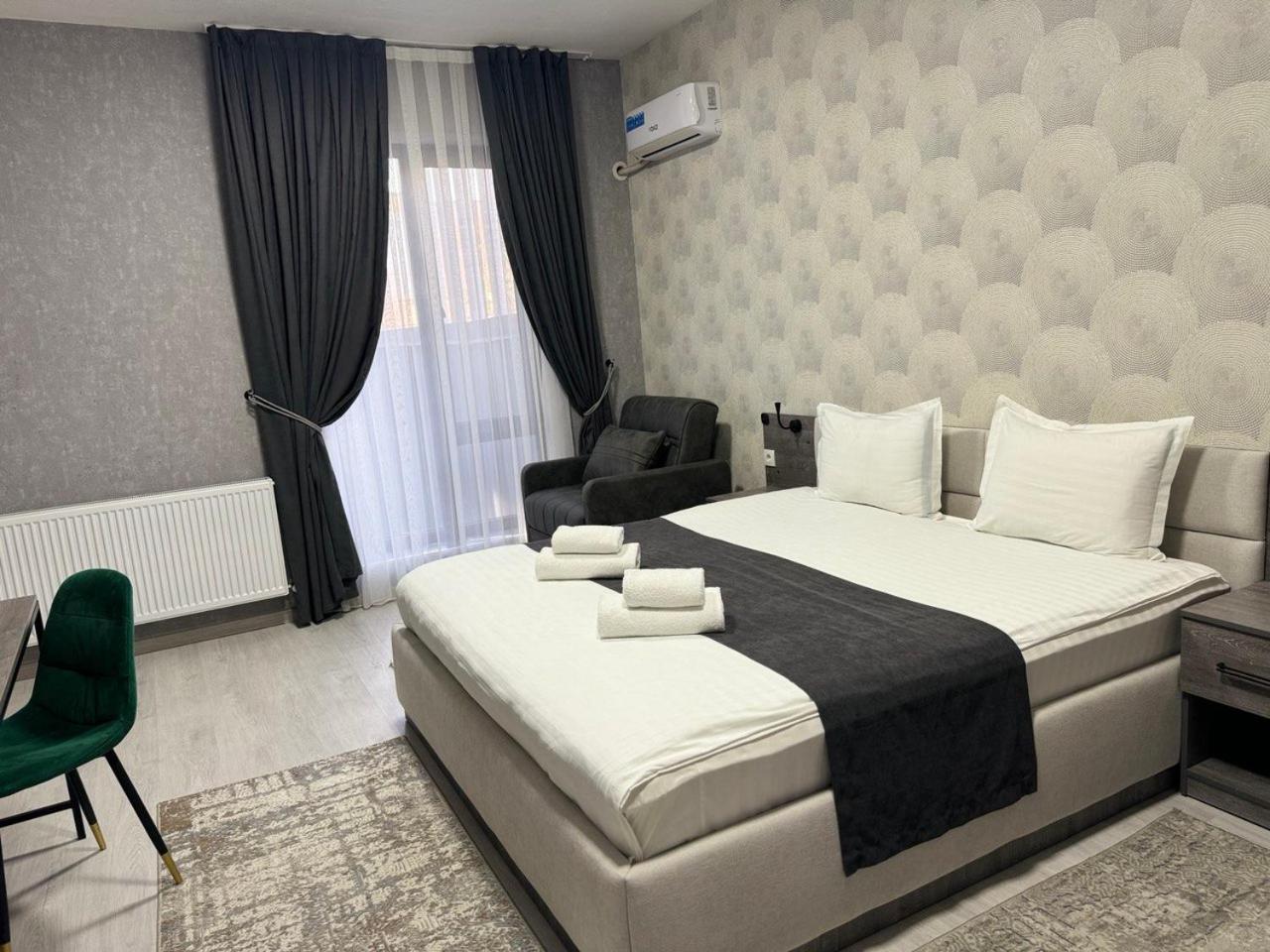 Beshchinor Hotel Tashkent Exterior foto