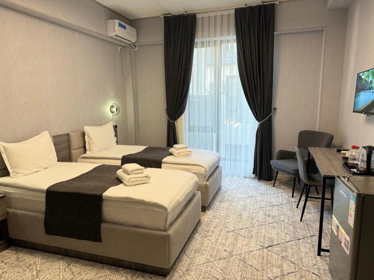 Beshchinor Hotel Tashkent Exterior foto