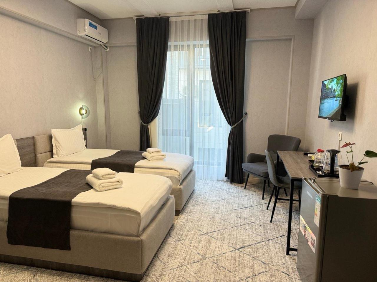 Beshchinor Hotel Tashkent Exterior foto