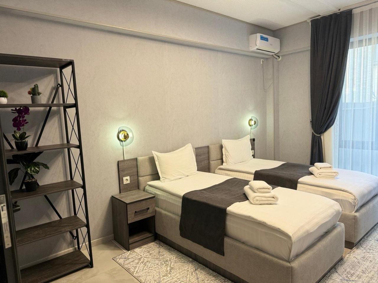 Beshchinor Hotel Tashkent Exterior foto