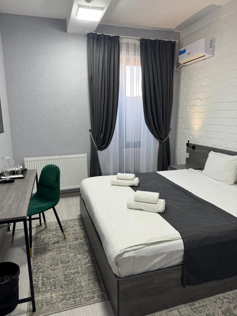 Beshchinor Hotel Tashkent Exterior foto