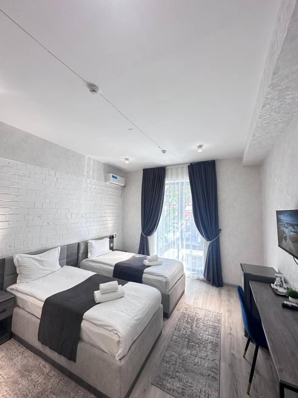 Beshchinor Hotel Tashkent Exterior foto