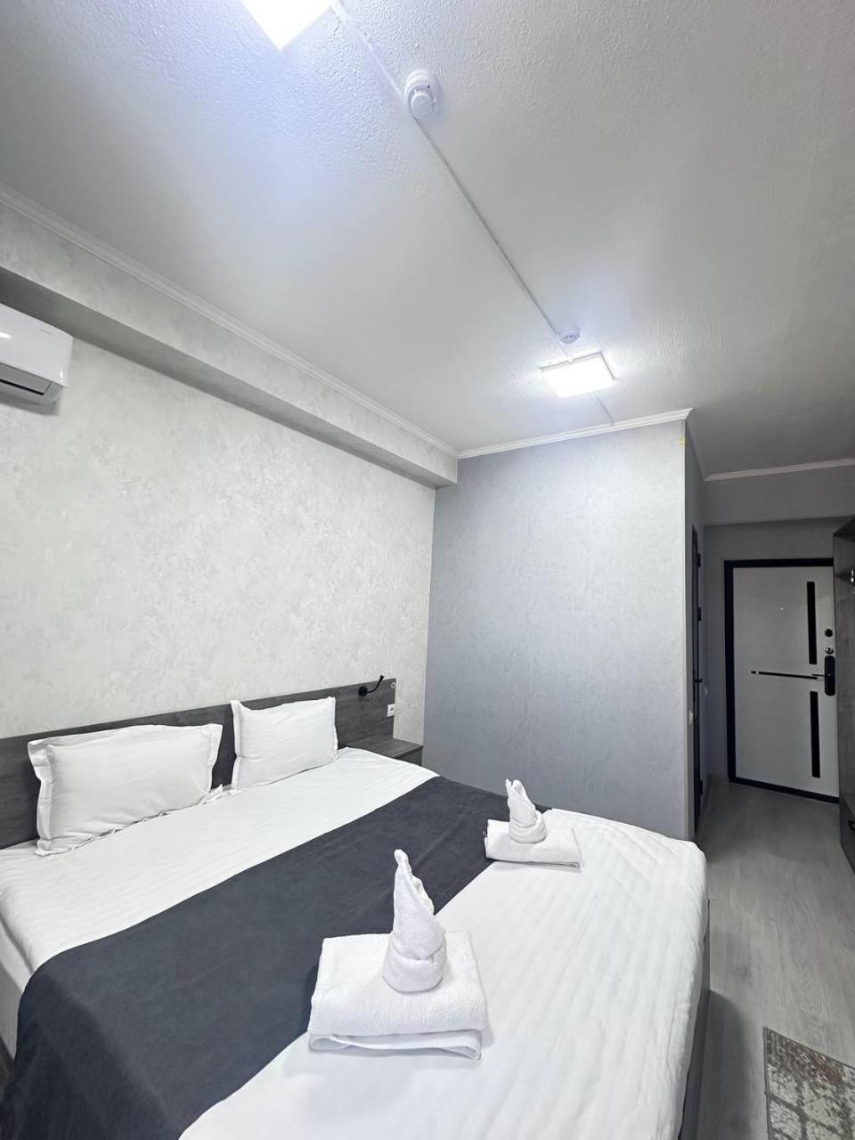 Beshchinor Hotel Tashkent Exterior foto