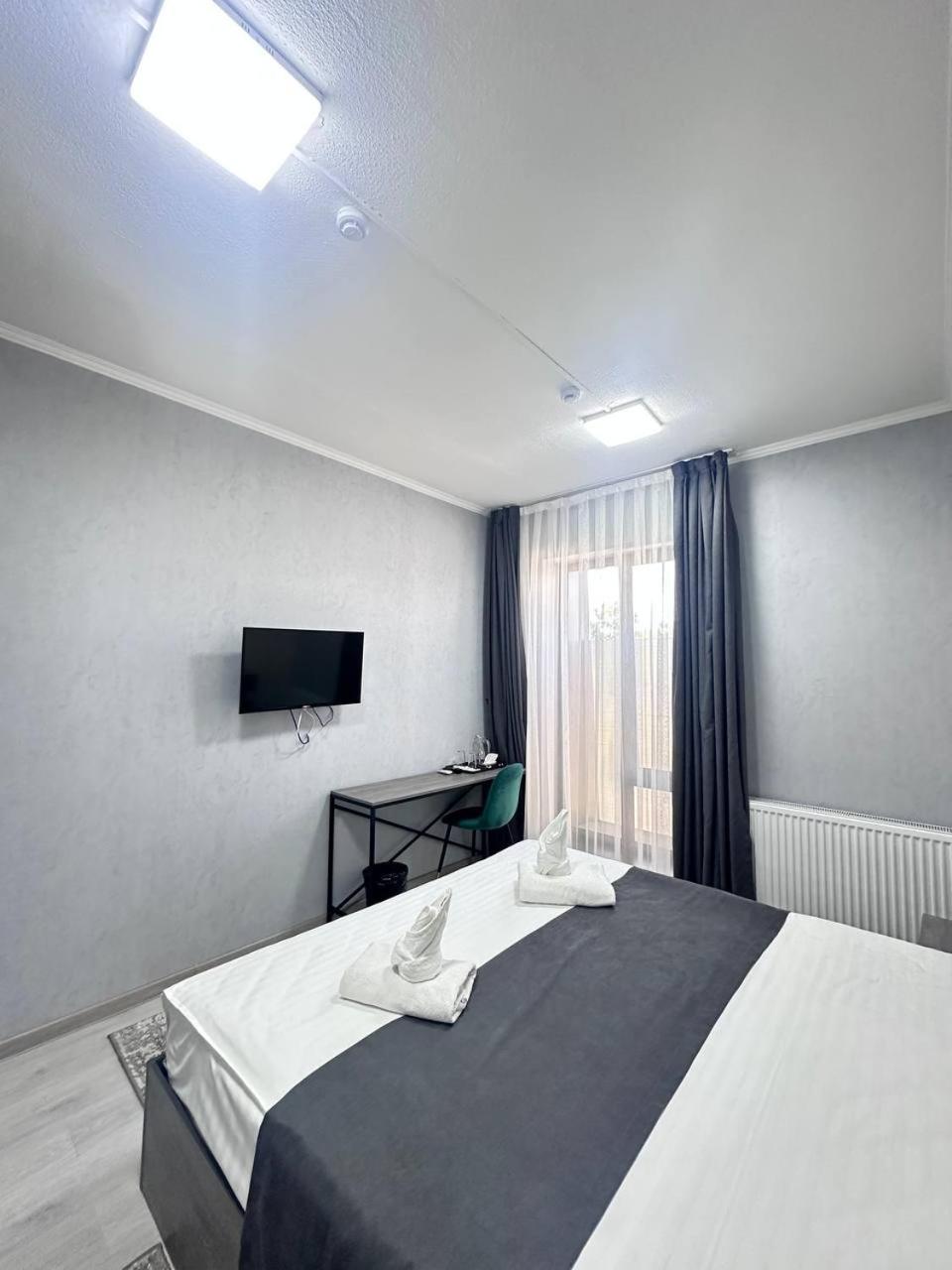 Beshchinor Hotel Tashkent Exterior foto