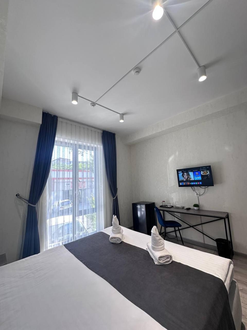 Beshchinor Hotel Tashkent Exterior foto